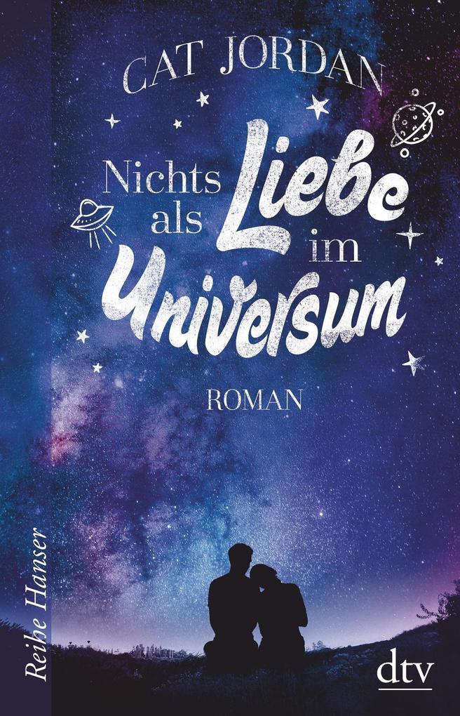 Image of Nichts als Liebe im Universum