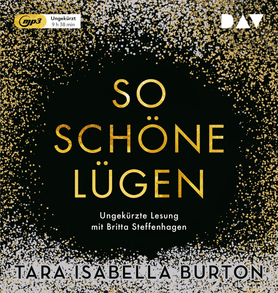 So schöne Lügen1 Audio-CD 1 MP3