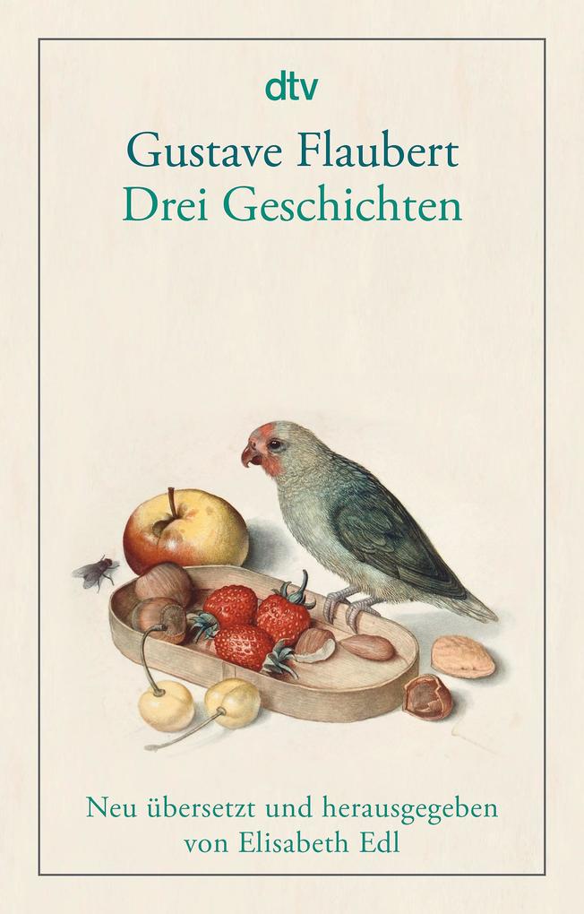Dtv Verlagsgesellschaft Drei Geschichten - Bild 3
