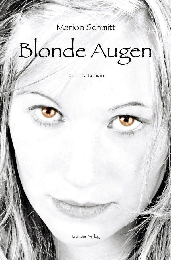 Image of Blonde Augen