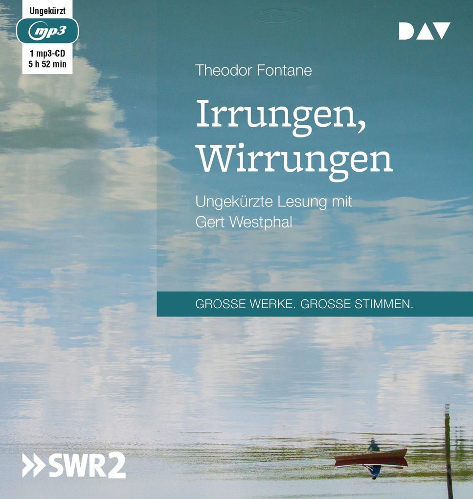 Irrungen Wirrungen