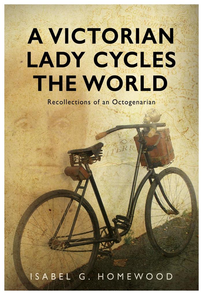 Victorian Lady Cycles The World
