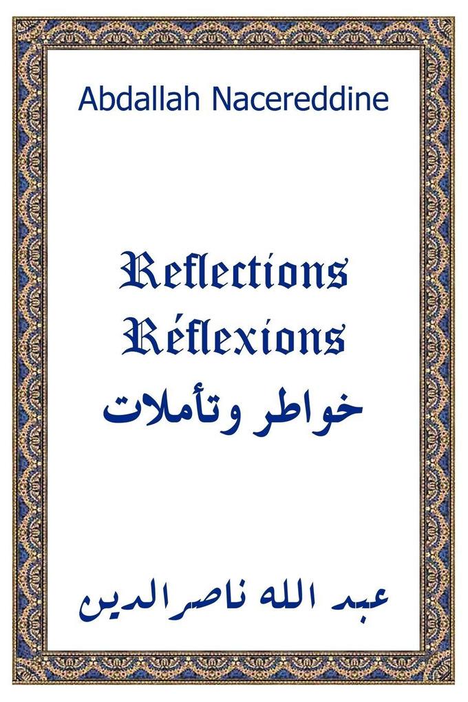 Reflections