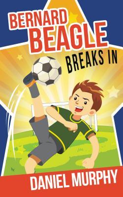 Bernard Beagle Breaks In