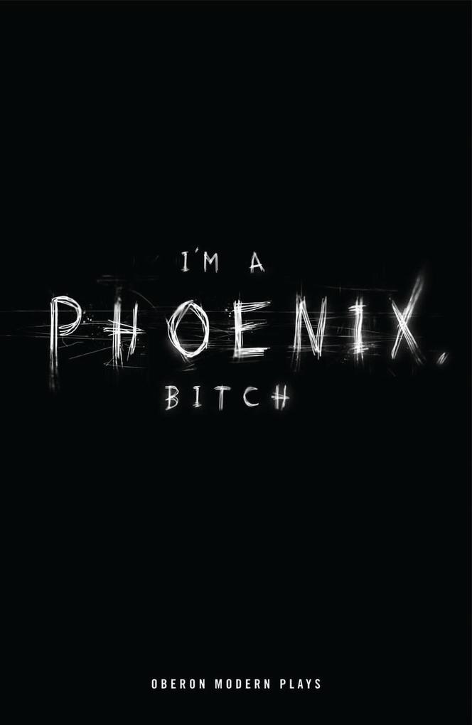 I'm a Phoenix Bitch