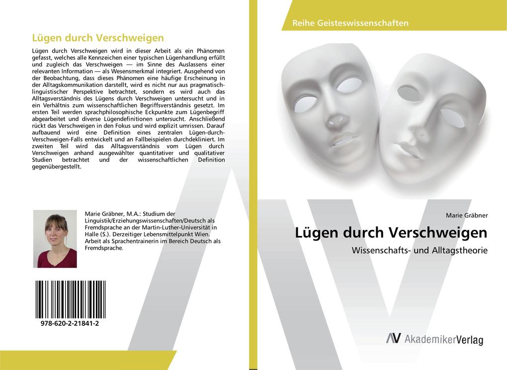 Lügen durch Verschweigen