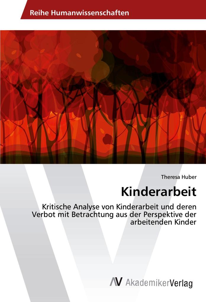 Kinderarbeit