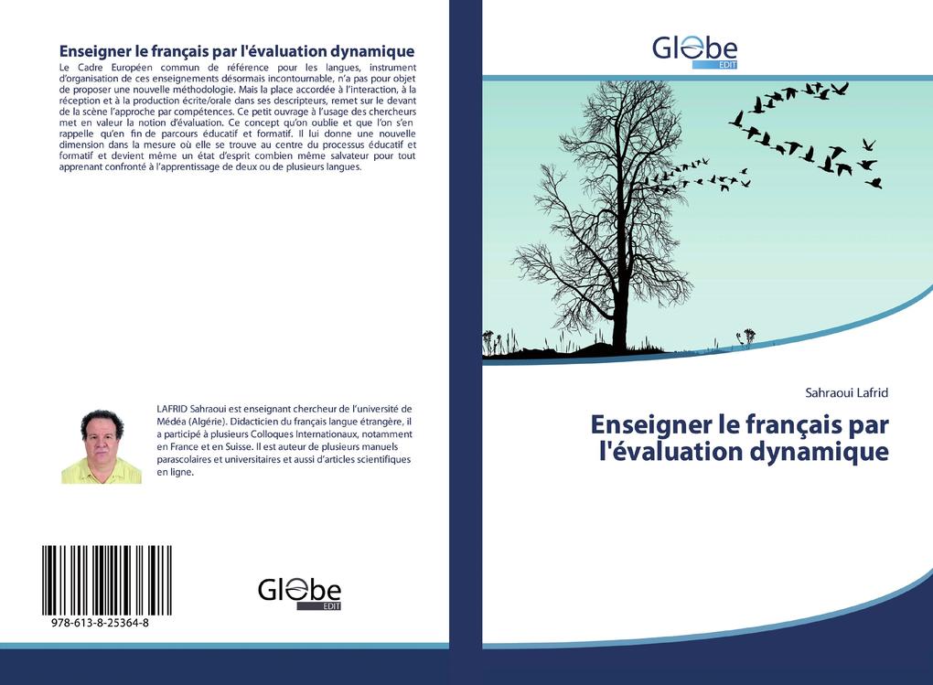 Enseigner le français par l'évaluation dynamique