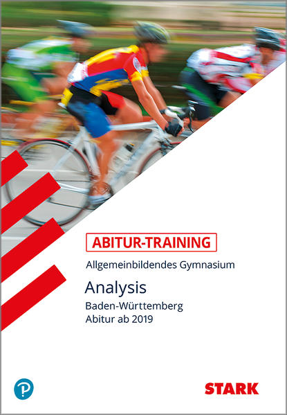 Image of STARK Abitur-Training - Analysis BaWü ab 2019