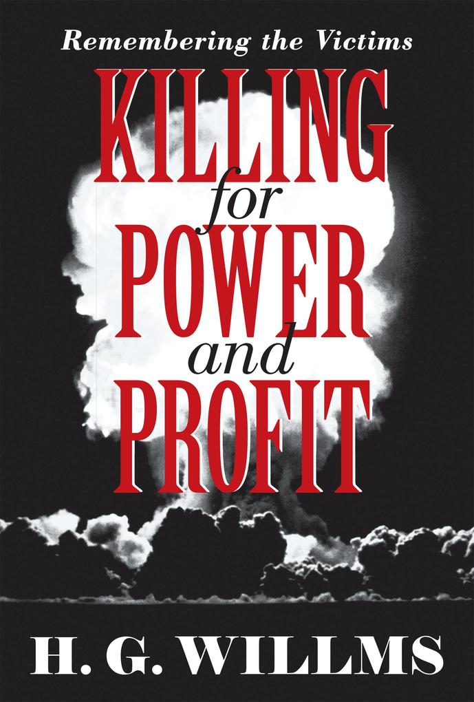 Killing for Power and Profit