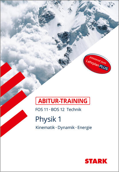 Image of STARK Abitur-Training FOS/BOS - Physik 11. Klasse