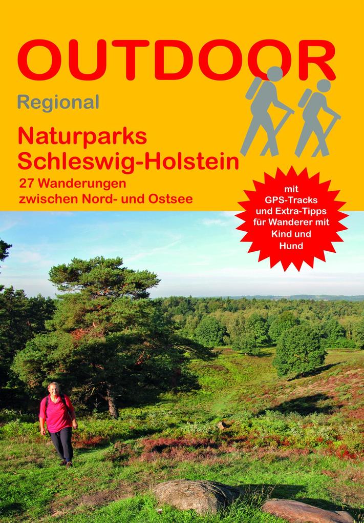 Image of Naturparks Schleswig-Holstein