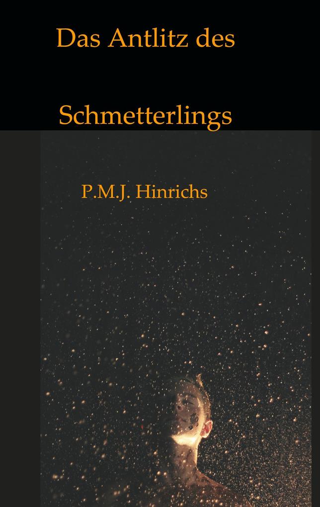 Image of Das Antlitz des Schmetterlings