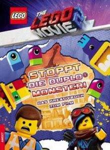 LEGO The LEGO Movie 2 - Stoppt die DUPLO Monster!