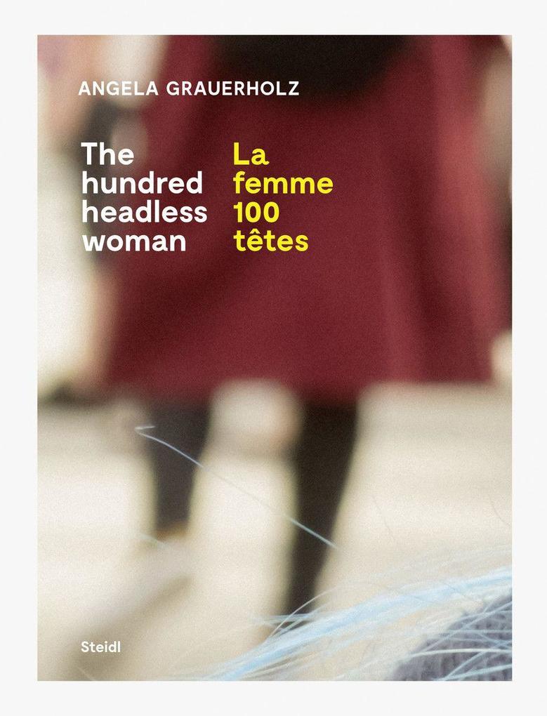 La femme 100 têtes / The Hundred Headless Woman
