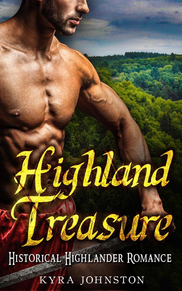 Highland Treasure - Historical Highlander Romance
