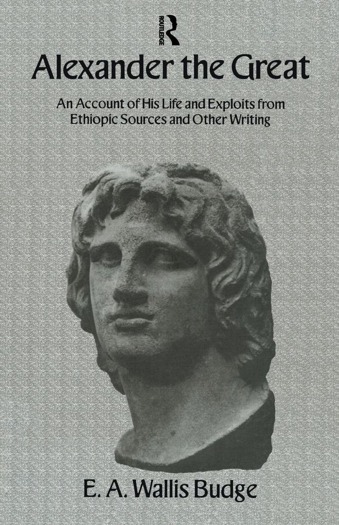 Alexander The Great