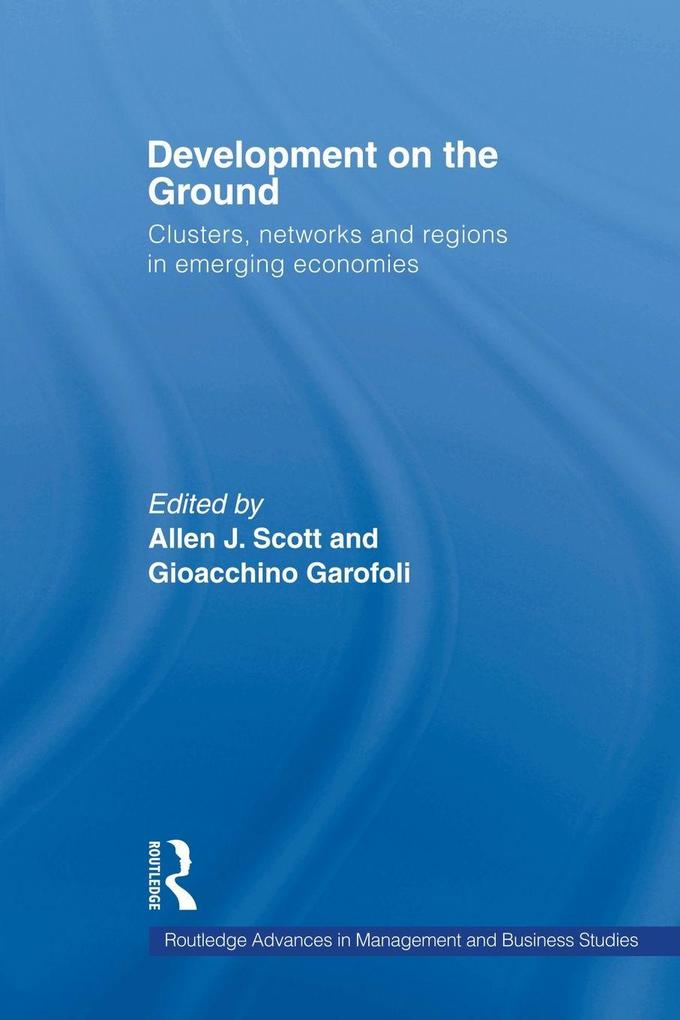 Development on the Ground