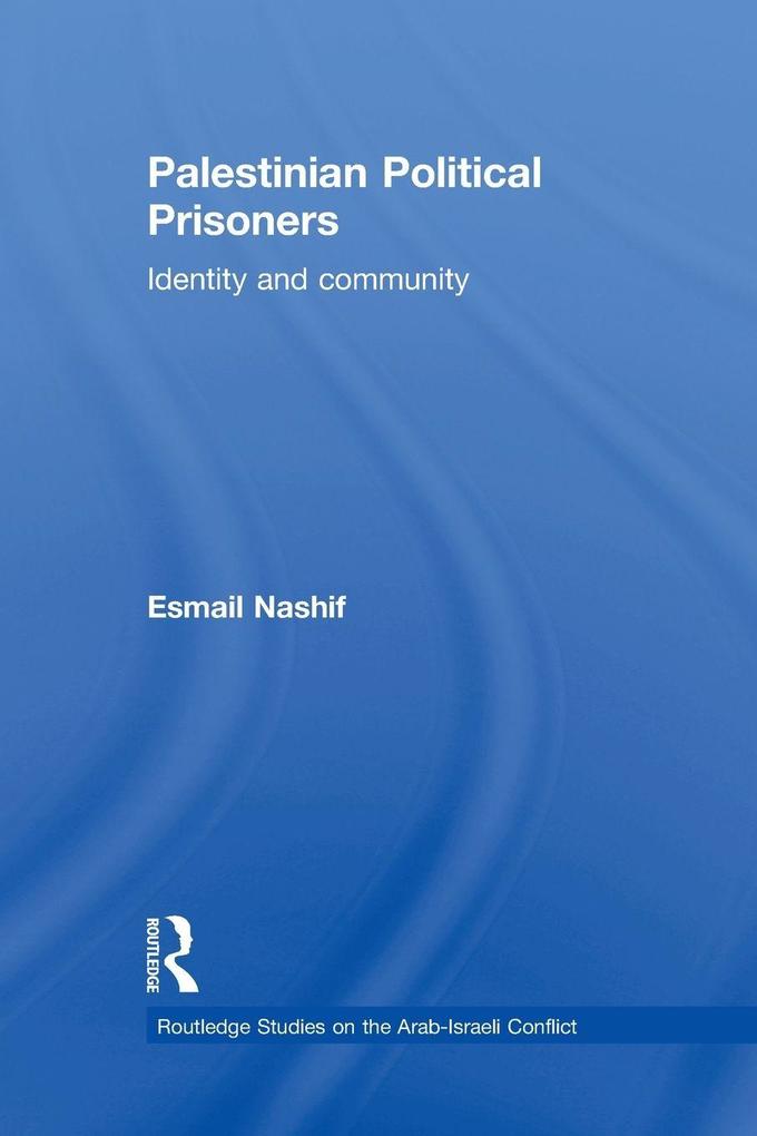 Palestinian Political Prisoners