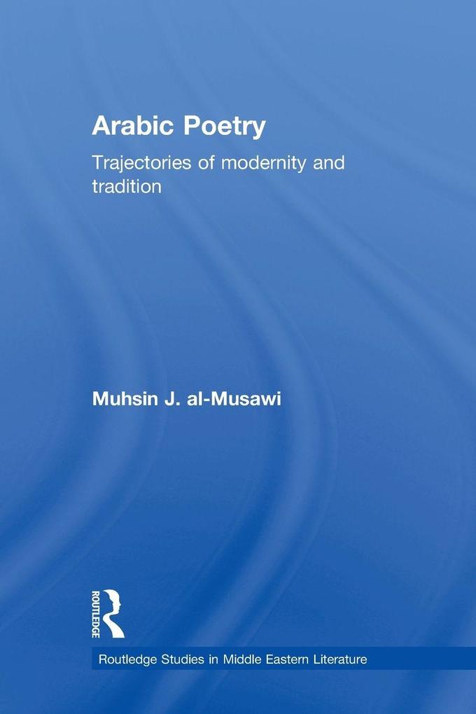 Arabic Poetry