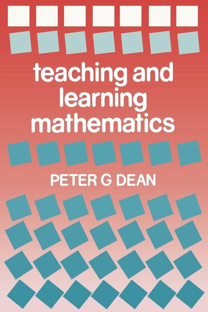 Teaching Maths
