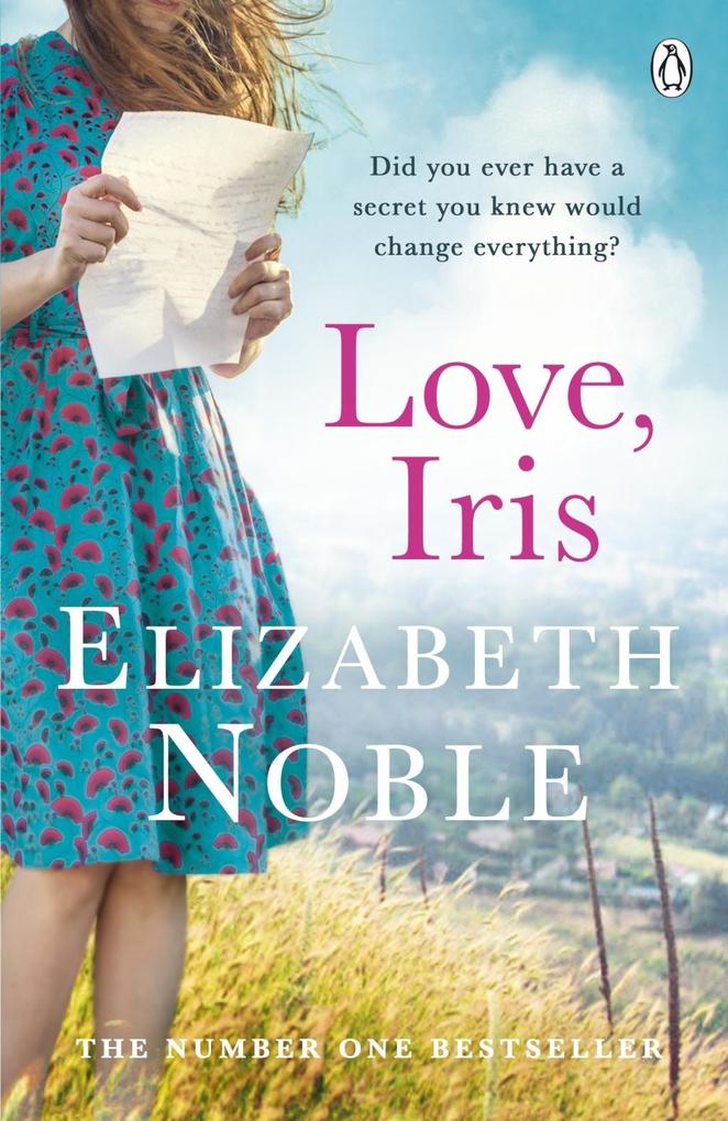 Love Iris
