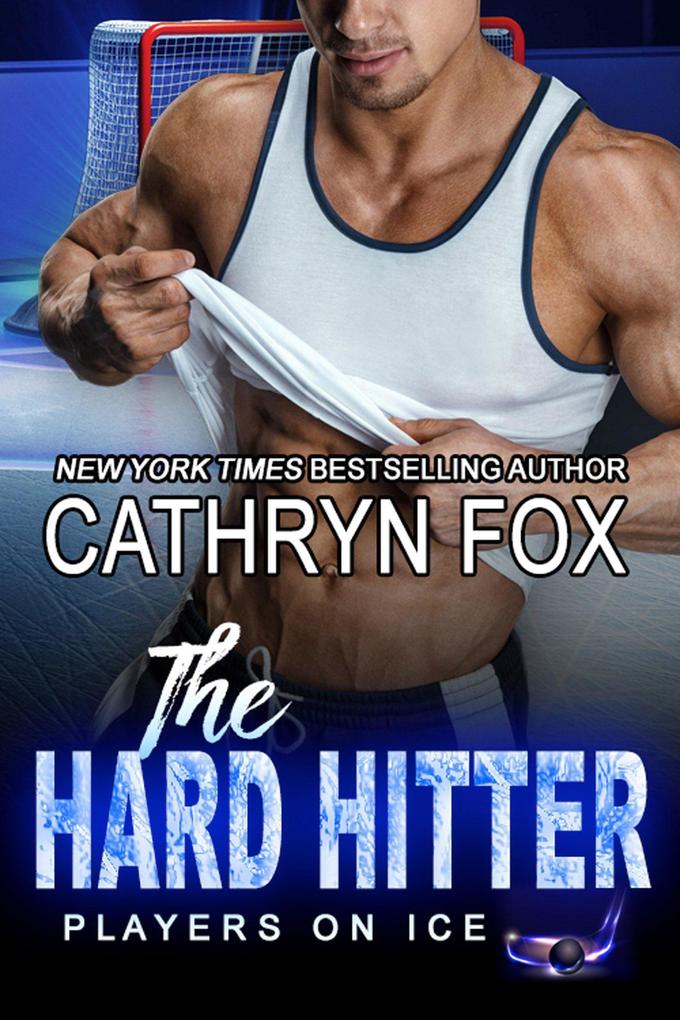 The Hard Hitter (Players on Ice #4)