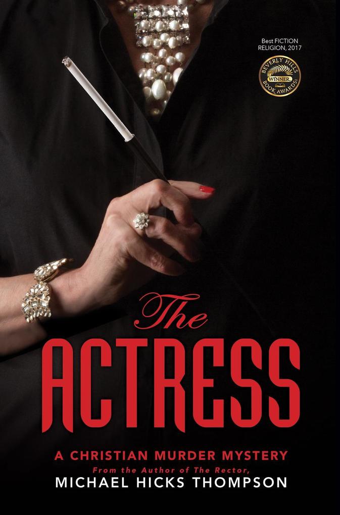 The Actress (The Solo Series #2)