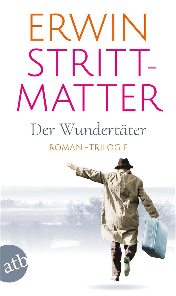 Aufbau Taschenbuch Verlag Der Wundertäter - Bild 4