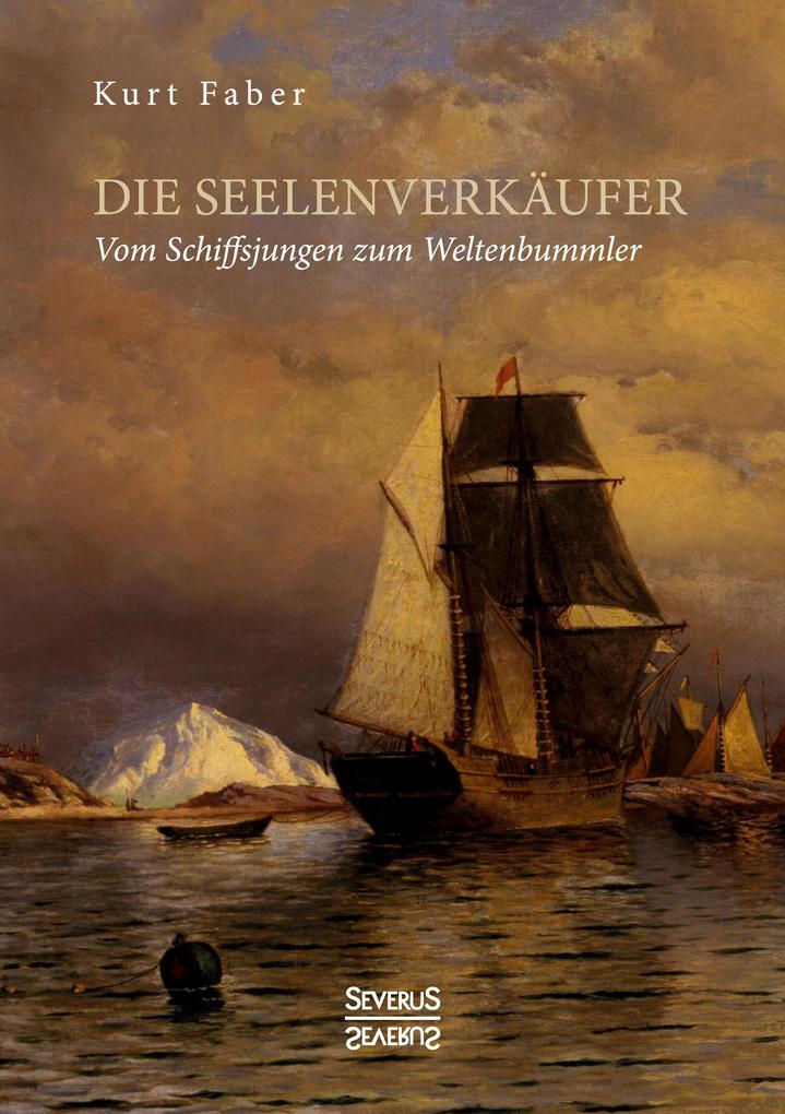 Die Seelenverkäufer