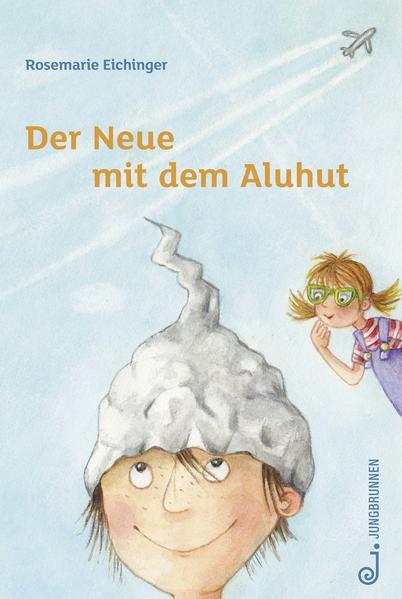 Image of Der Neue mit dem Aluhut