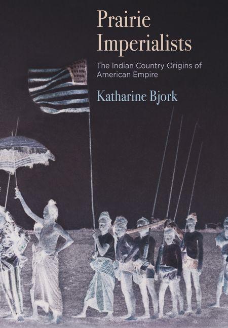 Prairie Imperialists
