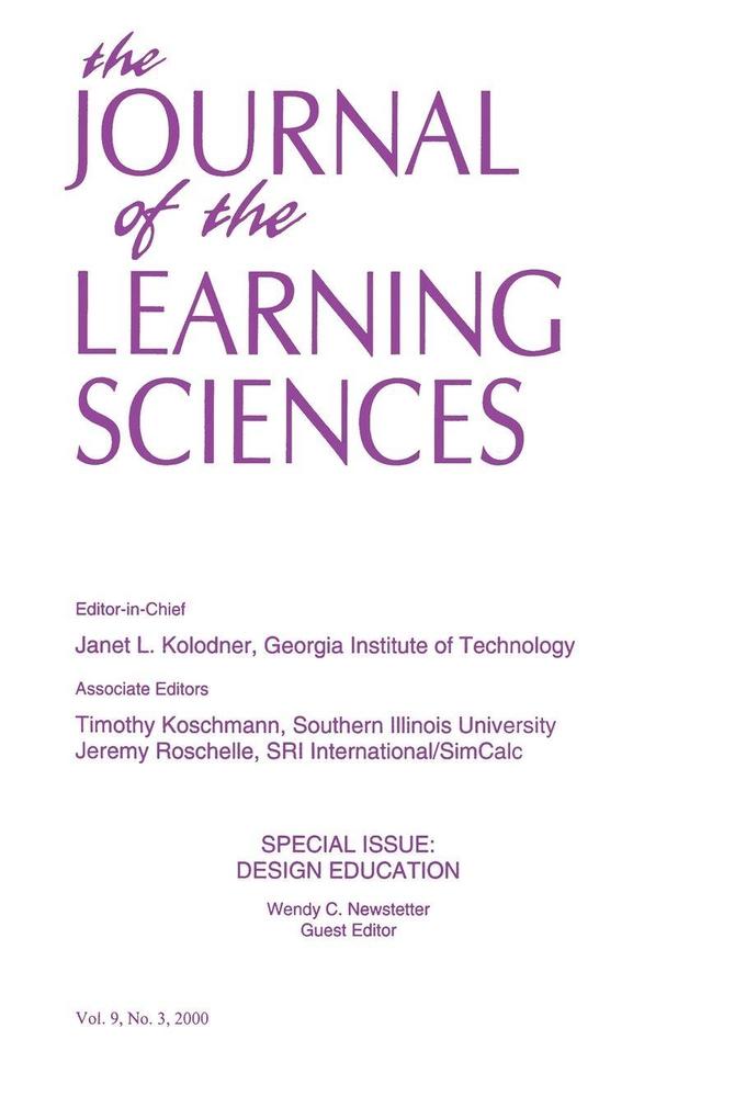 Design Education