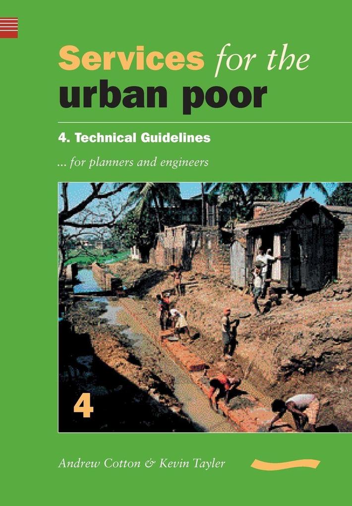 Services for the Urban Poor 4