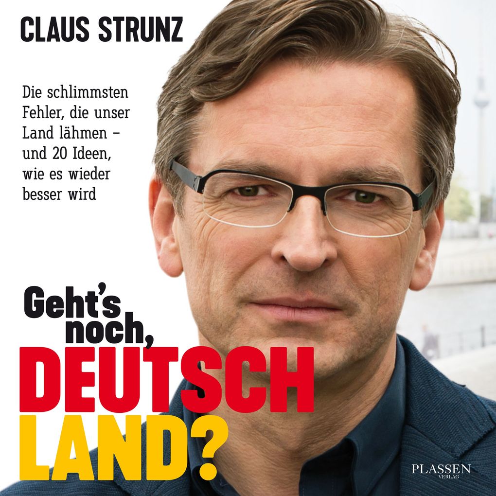 Geht's noch Deutschland?