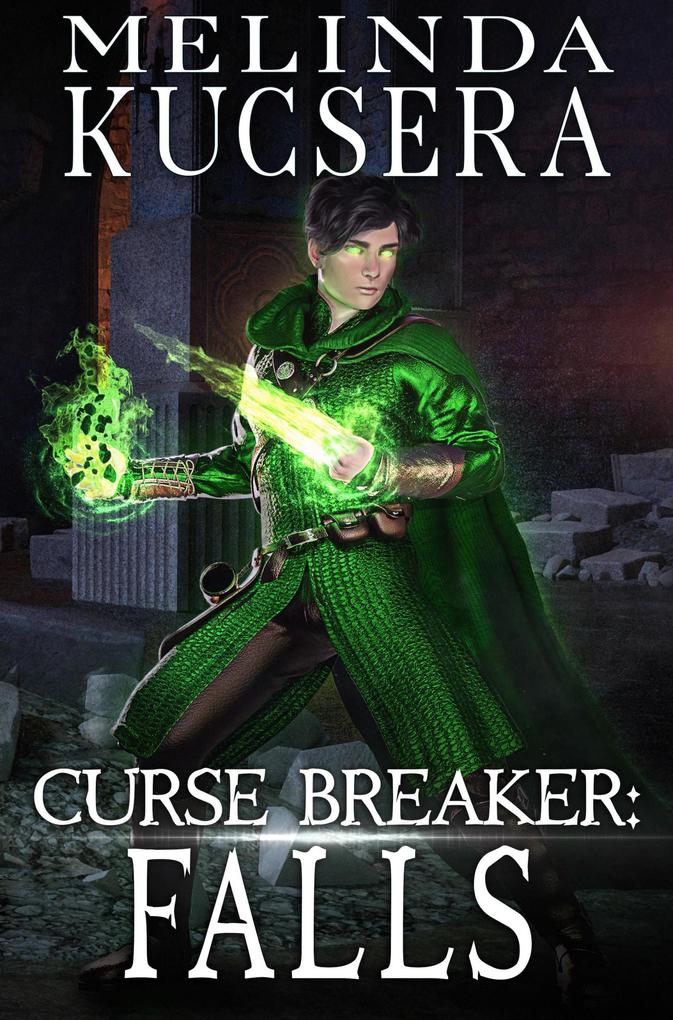 Curse Breaker: Falls