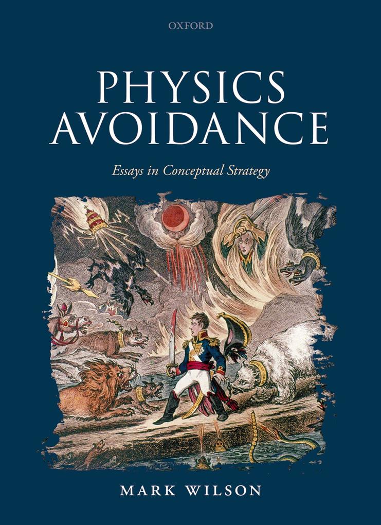 Physics Avoidance
