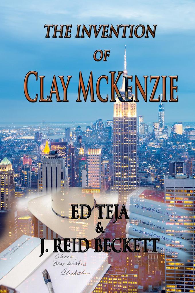 The Invention of Clay McKenzie