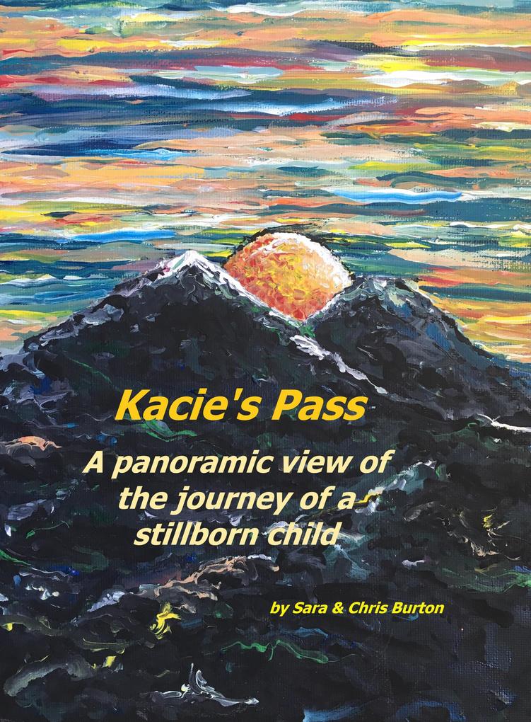 Kacie‘s Pass: Our Panoramic View of the Journey through Stillbirth