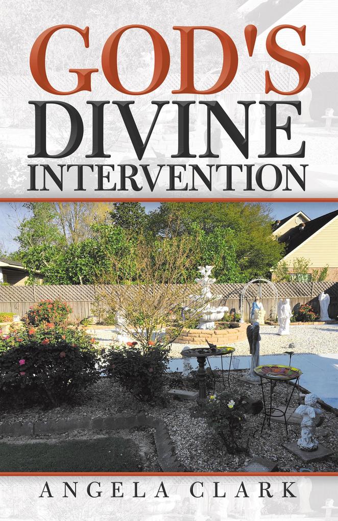 God's Divine Intervention