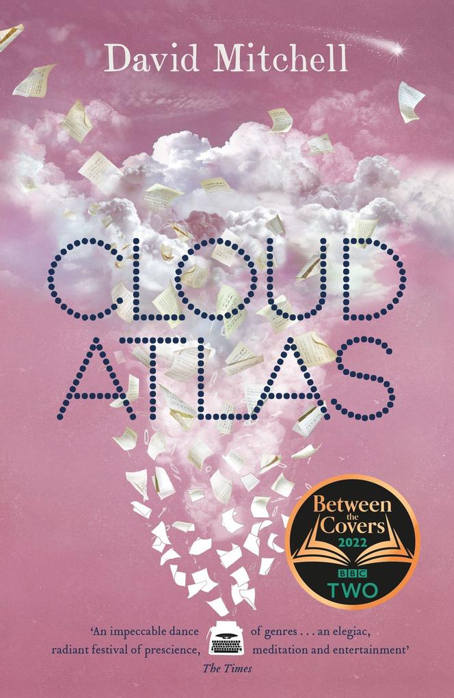Hodder And Stoughton Ltd. Cloud Atlas
