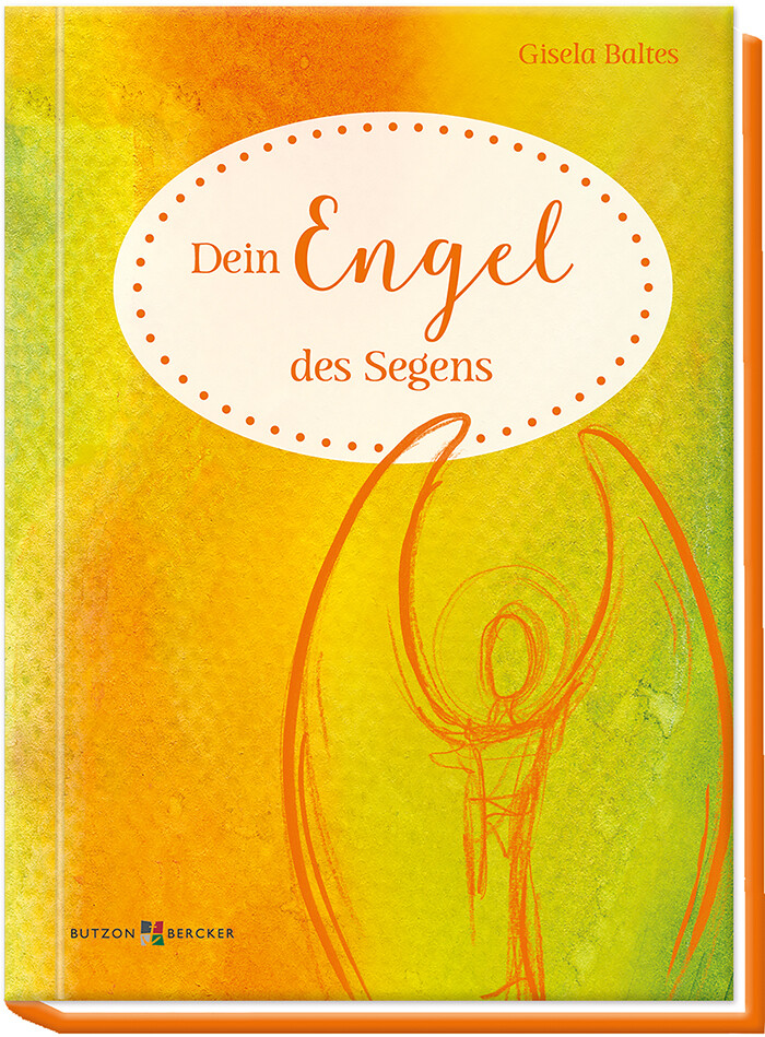 Image of Dein Engel des Segens