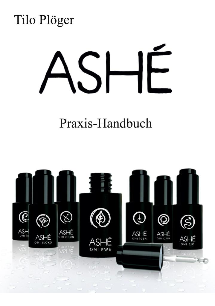 ASHÉ