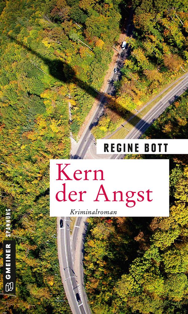 Image of Kern der Angst