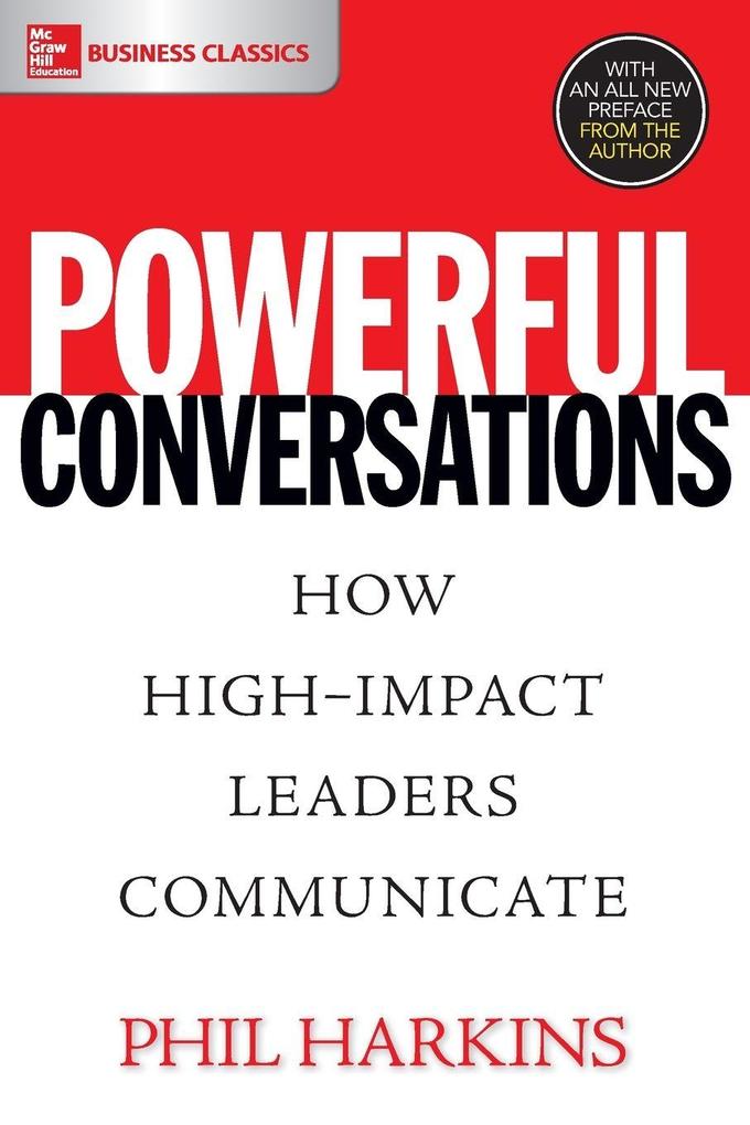 Powerful Conversations