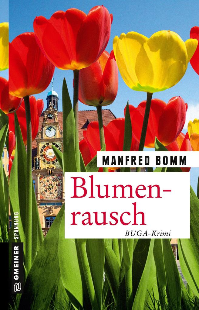 Blumenrausch