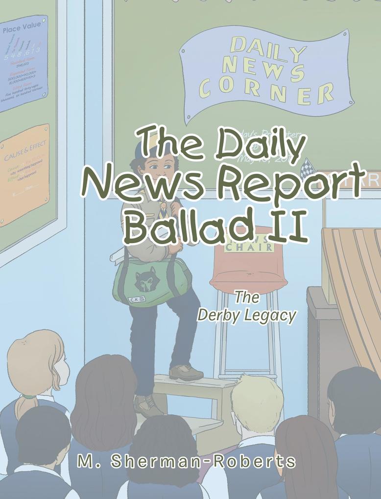 The Daily News Report: Ballad Ii