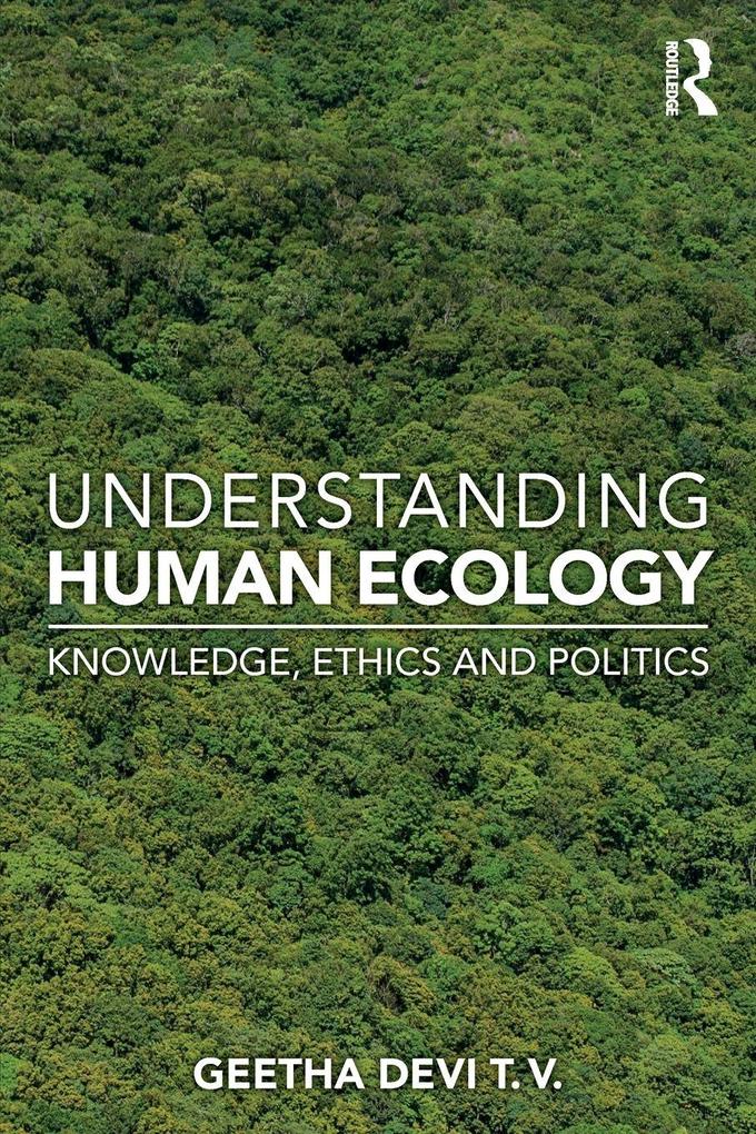 Understanding Human Ecology