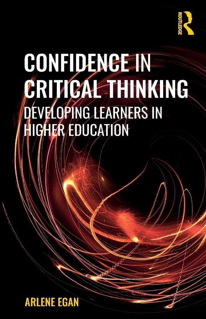 Confidence in Critical Thinking