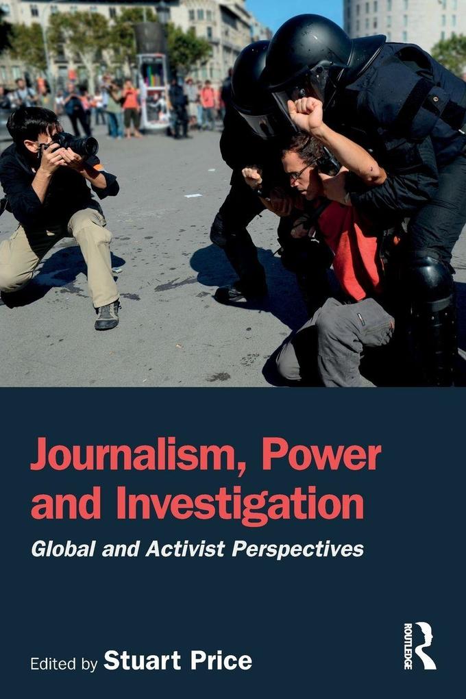 Journalism Power and Investigation